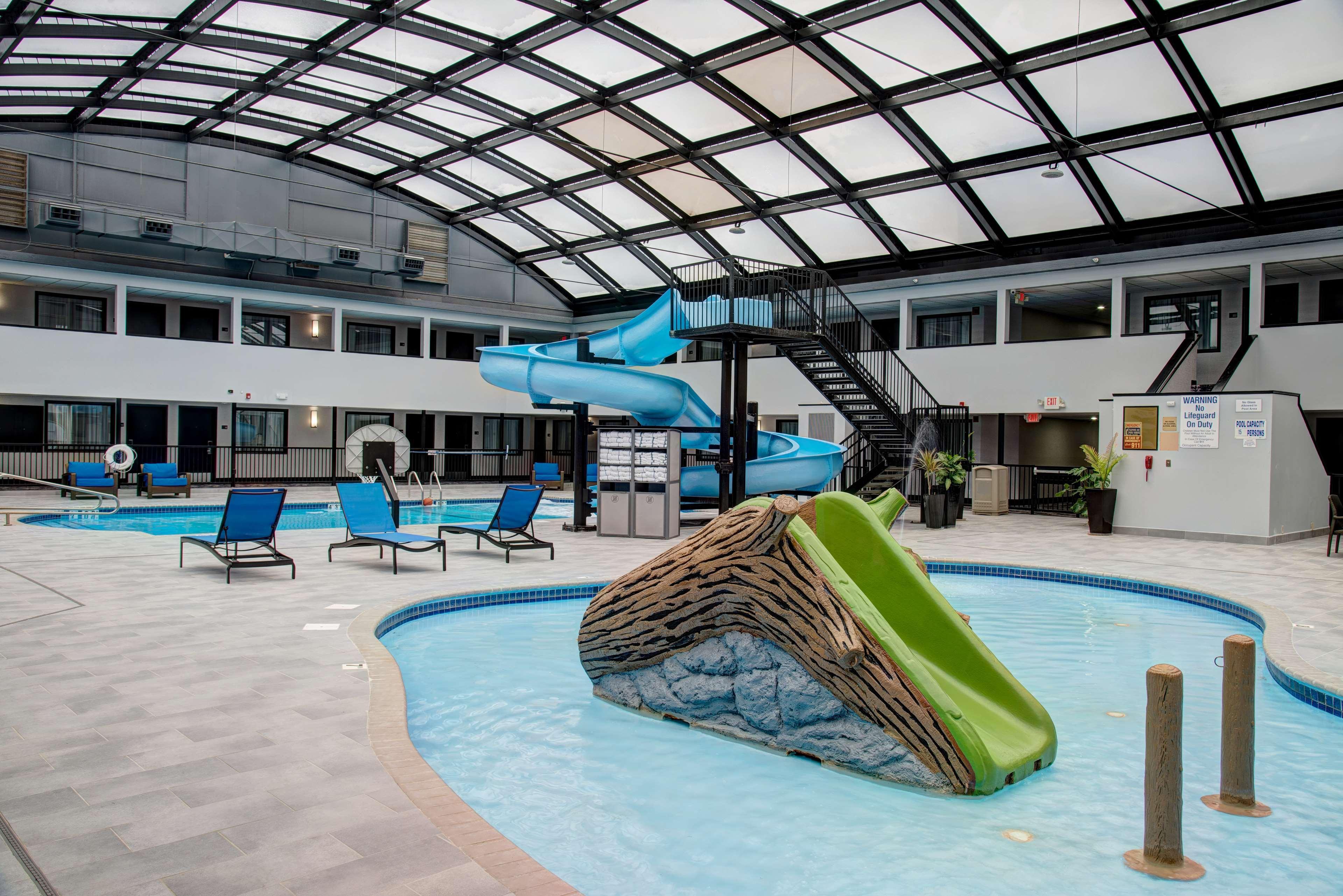 Best Western Rochester Hotel Mayo Clinic Area/ St. Mary's Exterior foto