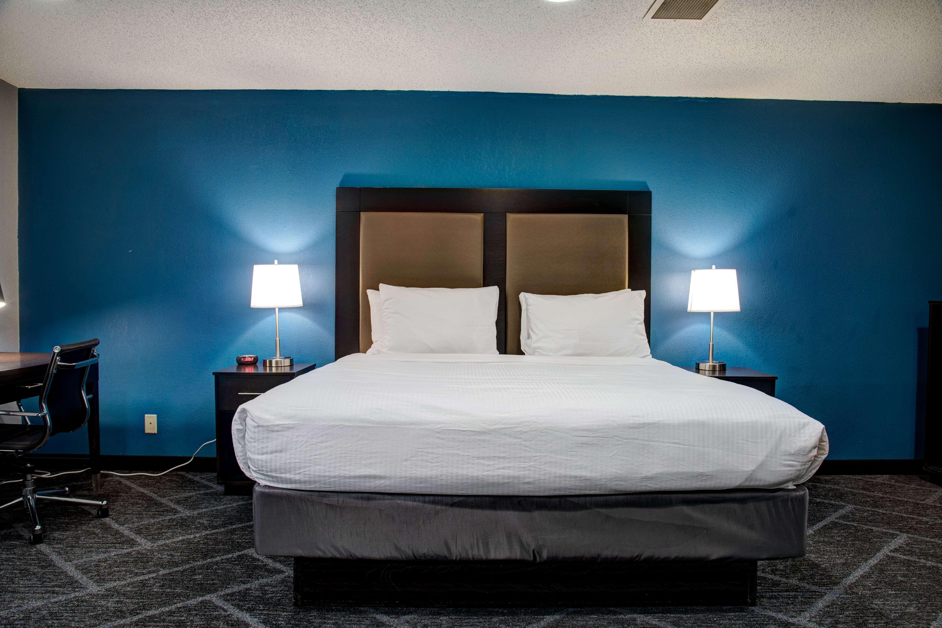 Best Western Rochester Hotel Mayo Clinic Area/ St. Mary's Exterior foto