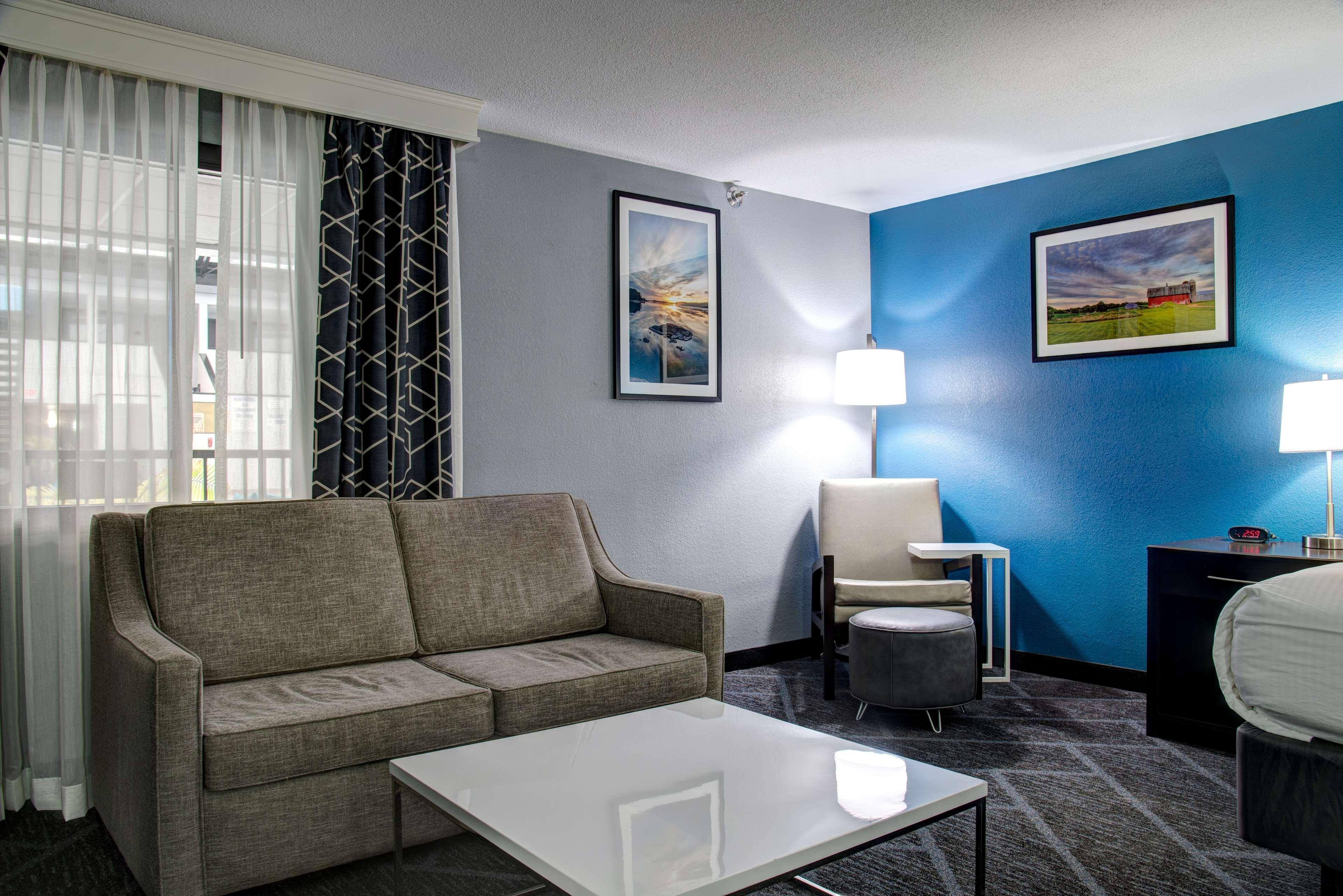 Best Western Rochester Hotel Mayo Clinic Area/ St. Mary's Exterior foto