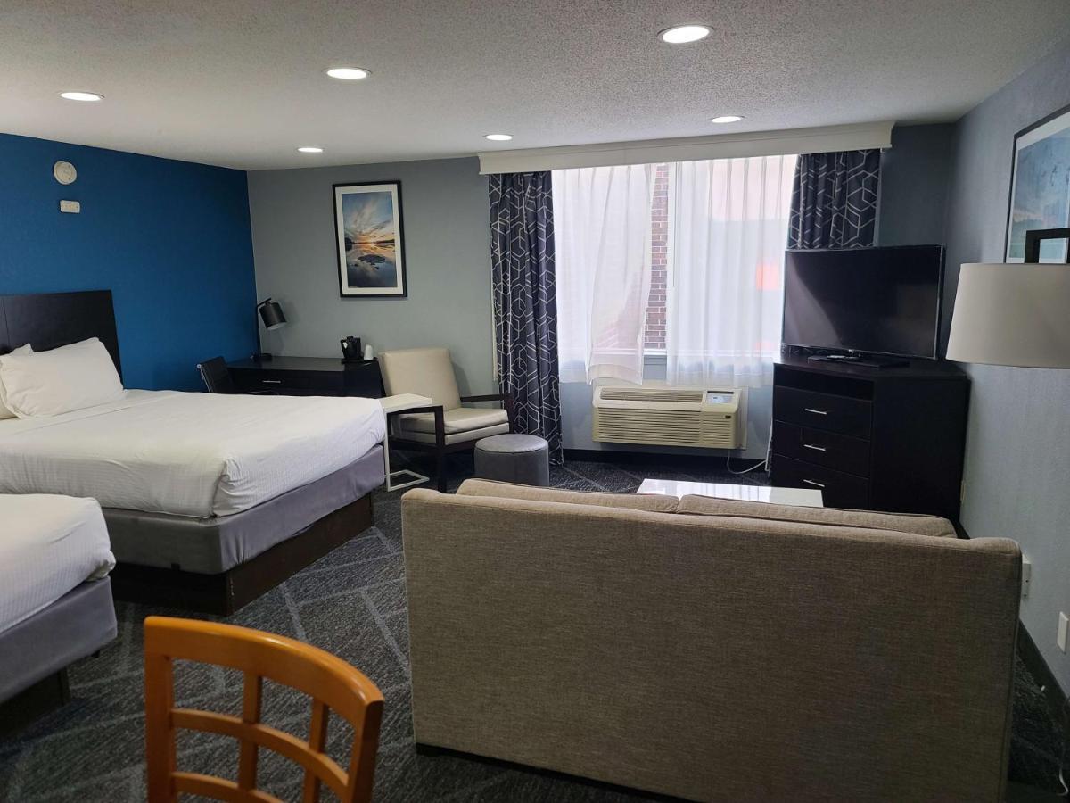 Best Western Rochester Hotel Mayo Clinic Area/ St. Mary's Exterior foto