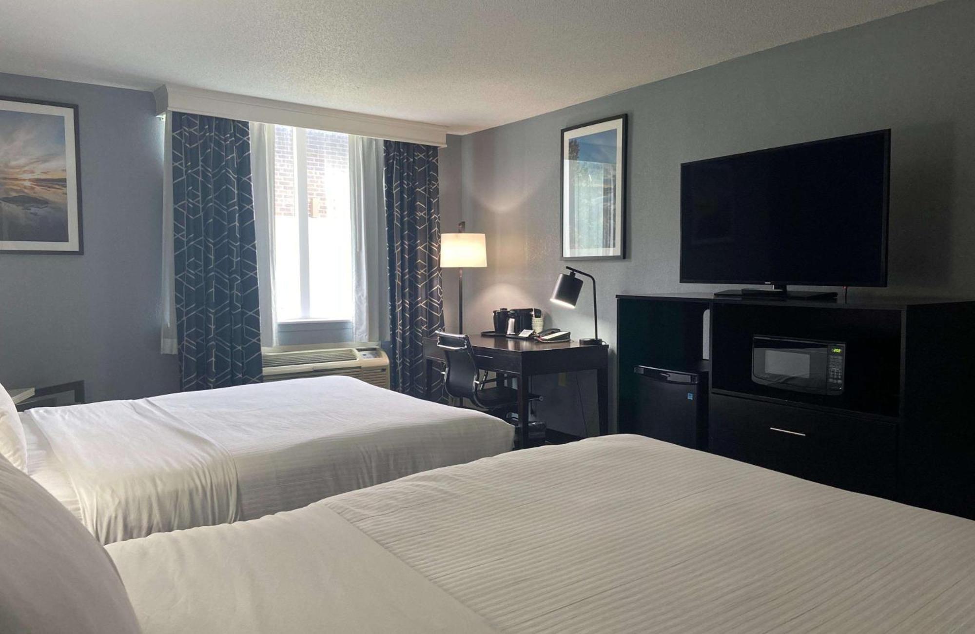 Best Western Rochester Hotel Mayo Clinic Area/ St. Mary's Exterior foto